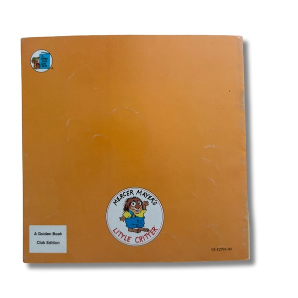 Trick or Treat, Little Critter (Set of 6) Classroom / Homeschool - Picture 4 of 9